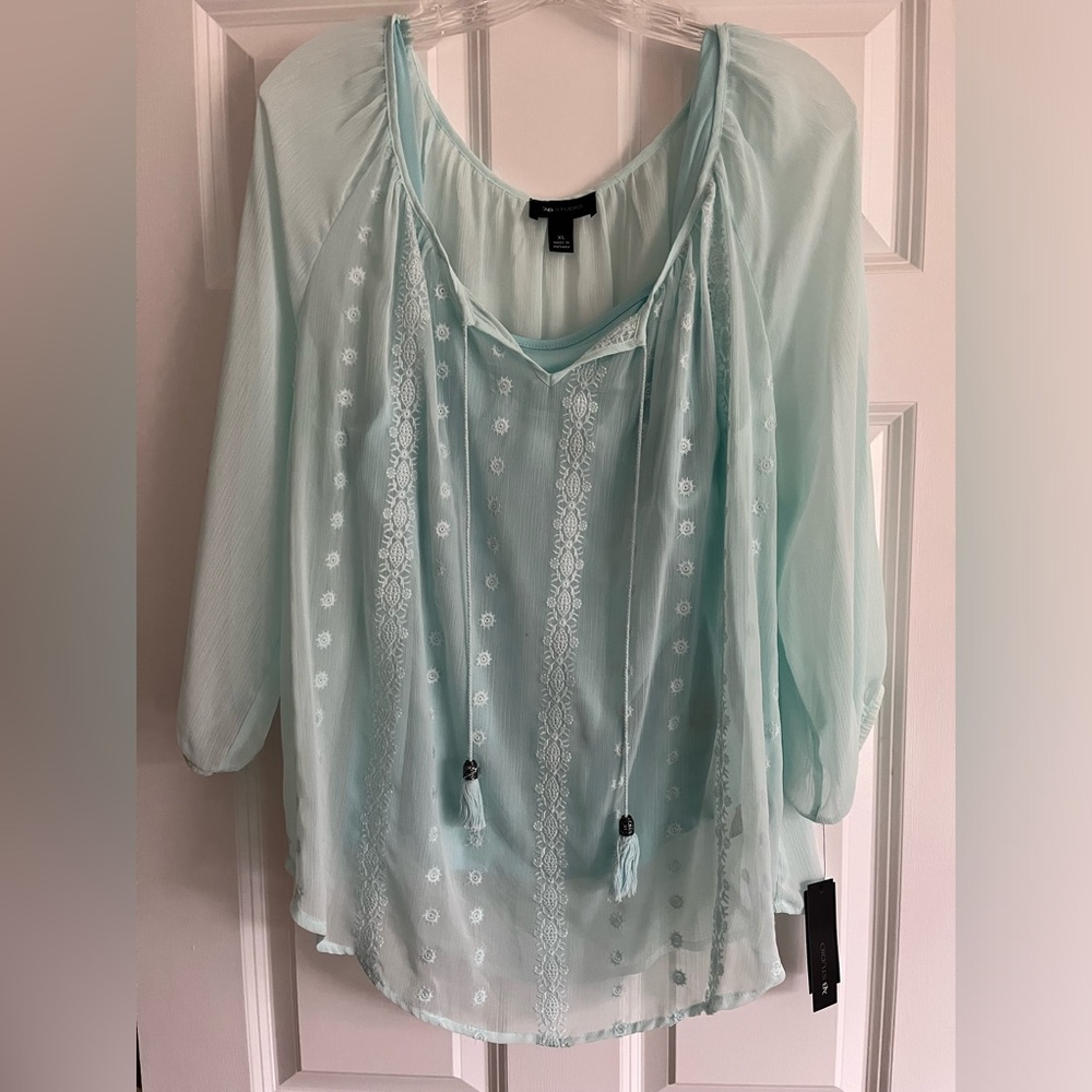 XL shirt